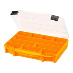 MANO CİVATA KUTUSU 10'' (ORG10)