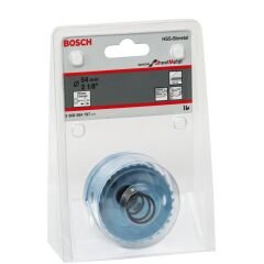 BOSCH SHEET METAL PASLANMAZ PANÇ 54 2608584797