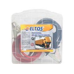 ELTOS TAKVİYE KABLOSU 200A TK300
