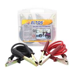 ELTOS TAKVİYE KABLOSU 200A TK300