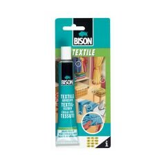 BİSON TEKSTİL YAPIŞTIRICI 25 ML BLİSTERLİ