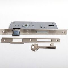 KALE EKSTRA GÖMME RULMAN 151R/35 MM NİKEL