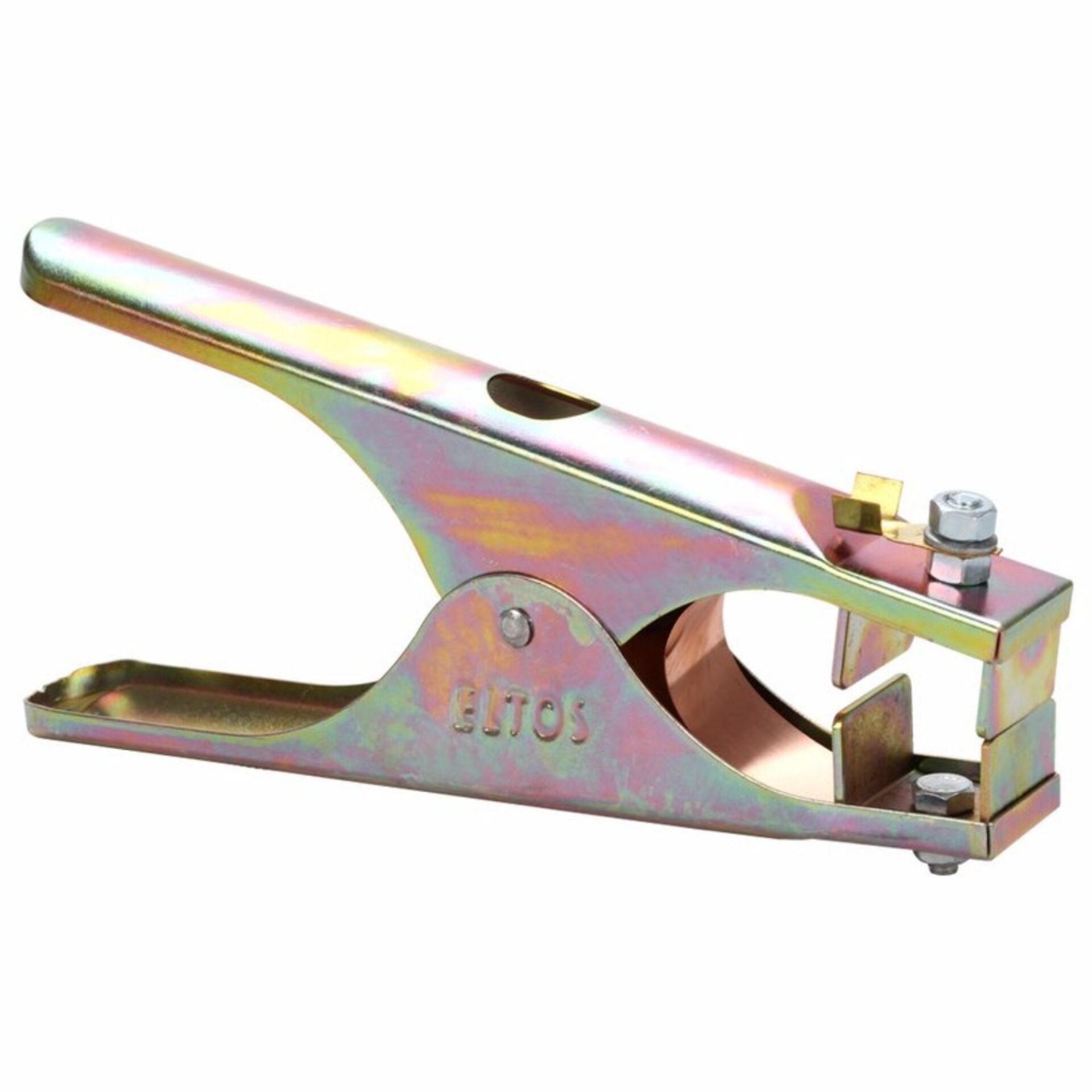 ELTOS ŞASE PENSESİ 500A ESP500