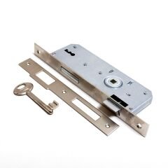 KALE EKSTRA GÖMME RULMAN 151R/40 MM NİKEL