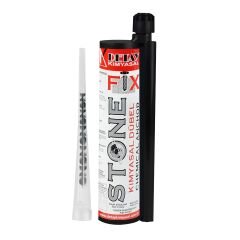 STONE FIX KİMYASAL DUBEL 345 ML
