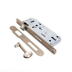 KALE EKSTRA GÖMME RULMAN 151R/40 MM NİKEL OVAL