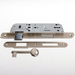 KALE EKSTRA GÖMME RULMAN 151R/40 MM NİKEL OVAL