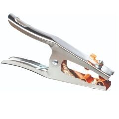 EARTH CLAMP ŞASE PENSESİ SAC YAYLI 300 AMP.