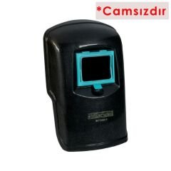 ATİKER ETM01 KAYNAK MASKESİ