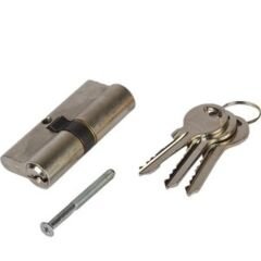 KALE CERMAN BAREL164GNC/68 MM NİKEL