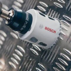 BOSCH SHEET METAL PANÇ ADPT.16-152 MM 2608594256