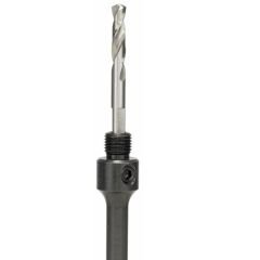 BOSCH Bİ-METAL PANÇ ADAPTÖRÜ 14-30 MM SDS