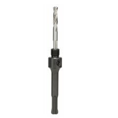 BOSCH Bİ-METAL PANÇ ADAPTÖRÜ 14-30 MM SDS