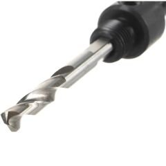BOSCH Bİ-METAL PANÇ ADAPTÖRÜ 14-30 MM SDS
