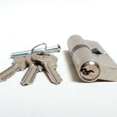 KALE CERMAN BAREL164GNC/83 MM NİKEL