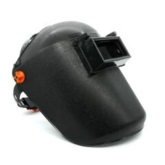 ESSAFE ARGON BAŞ KAYNAK MASKESİ SİYAH GE 1320