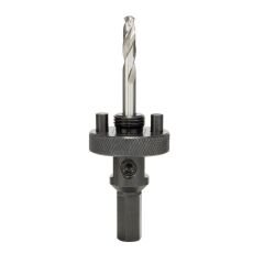 BOSCH Bİ-METAL PANÇ ADAPTÖRÜ 32-210 MM SDS