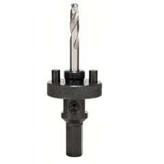 BOSCH Bİ-METAL PANÇ ADAPTÖRÜ 32-210 MM SDS
