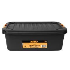 MANO SAKLAMA KUTUSU 30 LT NB-30