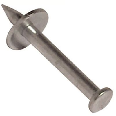 ÇİVİ NK 27 MM (PK.AD.100)