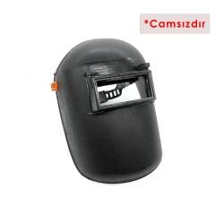 ESSAFE ARGON BAŞ KAYNAK MASKESİ SİYAH GE 1320