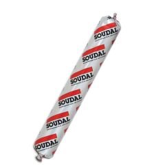 SOUDAL POLİÜRETAN MASTİK SOSİS 600 ML 40FC BEYAZ