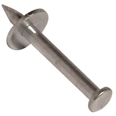 ÇİVİ NK 37 MM (PK.AD.100)