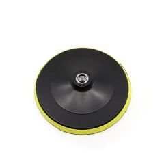 PROFT CIRTLI DİSK ALTI 180 MM