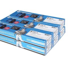 MAGMAWELD ELEKTROD 2.5 ESR13 (RUTİL) (100 ADET)