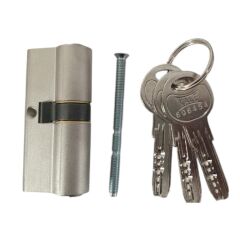 KALE SİSTEM BAREL 164SNC 68 MM SATEN