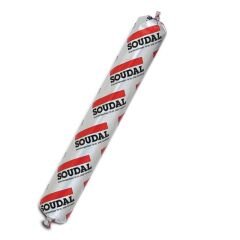 SOUDAL POLİÜRETAN MASTİK SOSİS 600 ML 40FC GRİ