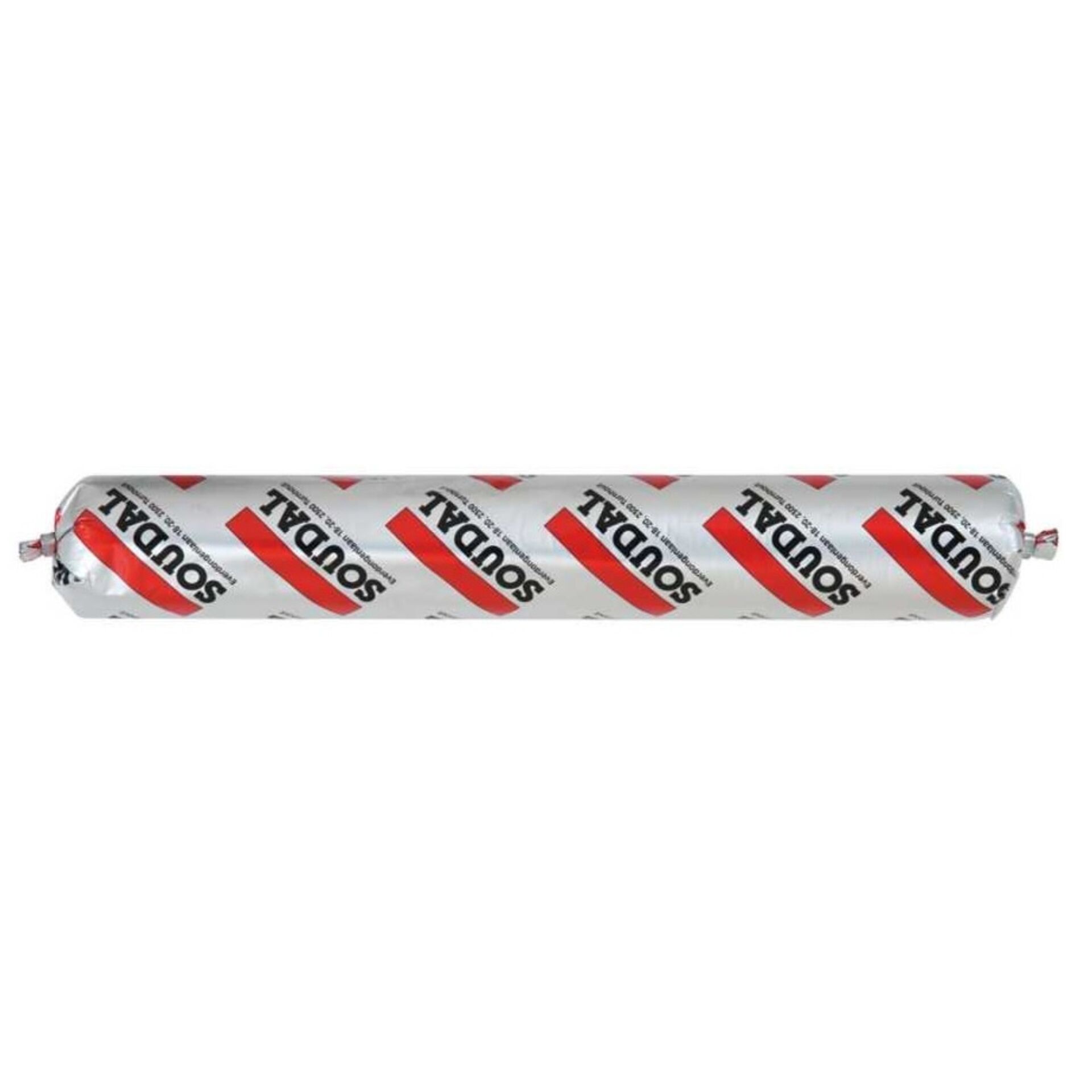 SOUDAL POLİÜRETAN MASTİK SOSİS 600 ML 40FC GRİ