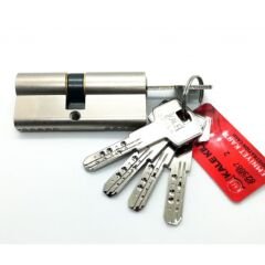 KALE BİLYALI BAREL 164BNE/68 MM NİKEL