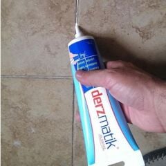 DERZMATİK TÜP 380 GR BEYAZ