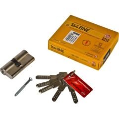 KALE BİLYALI BAREL 164BNE/68 MM NİKEL