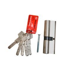 KALE BİLYALI BAREL 164BNE/90 MM NİKEL