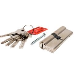 KALE BİLYALI BAREL 164BNE/90 MM NİKEL