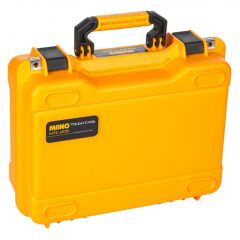 MANO TOUGH CASE TAKIM ÇANTASI SARI MTC200