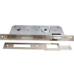 KALE BANYO-WC KİLİDİ RULMAN 169R/35 MM NİKEL