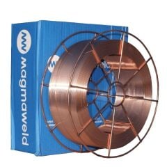 MAGMAWELD GAZALTI KAYNAK TELİ 15 KG 1.0 MM