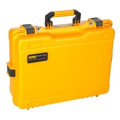 MANO TOUGH CASE TAKIM ÇANTASI SARI MTC330