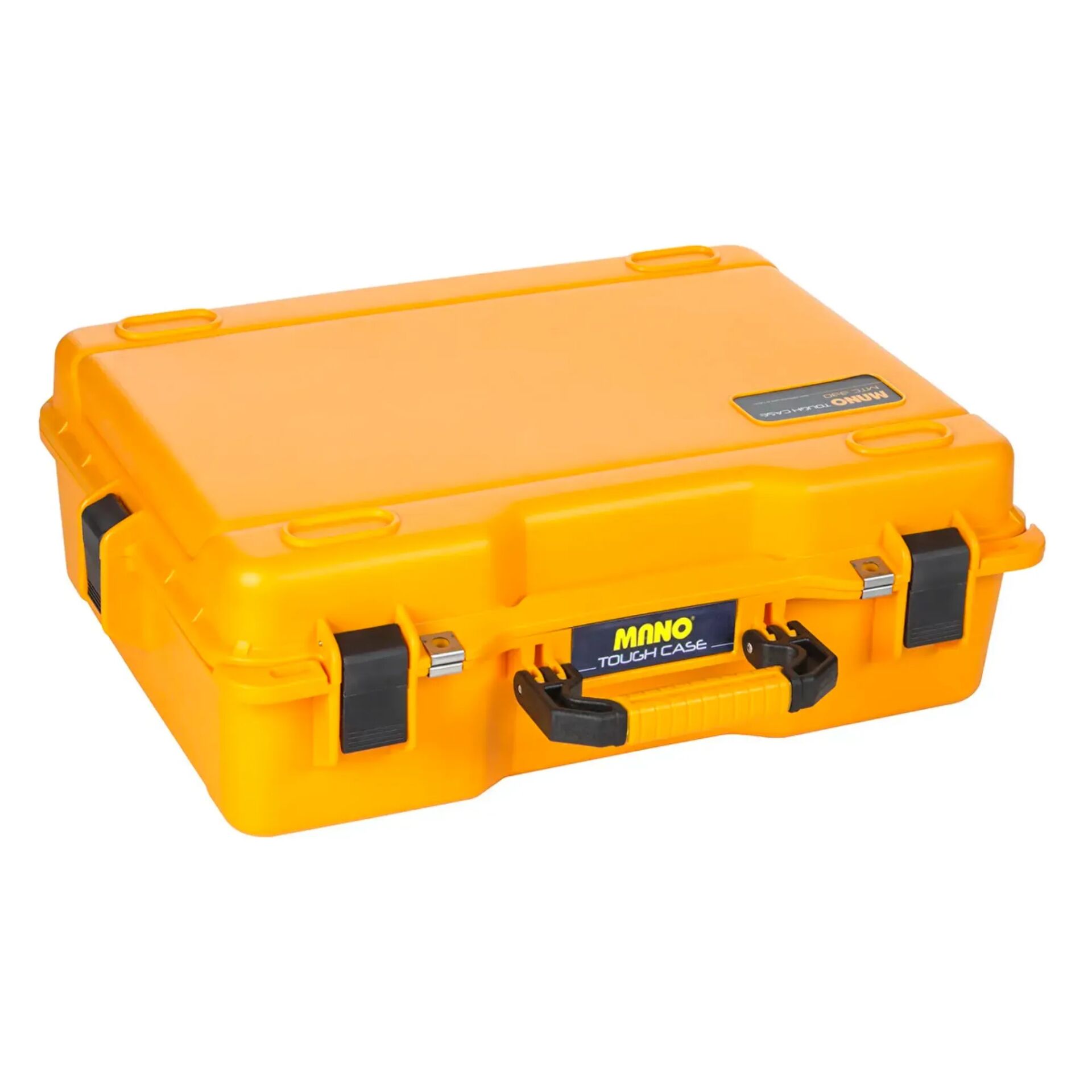 MANO TOUGH CASE TAKIM ÇANTASI SARI MTC330