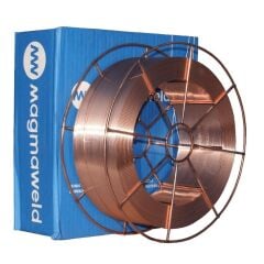 MAGMAWELD GAZALTI KAYNAK TELİ 15 KG 0.8 MM