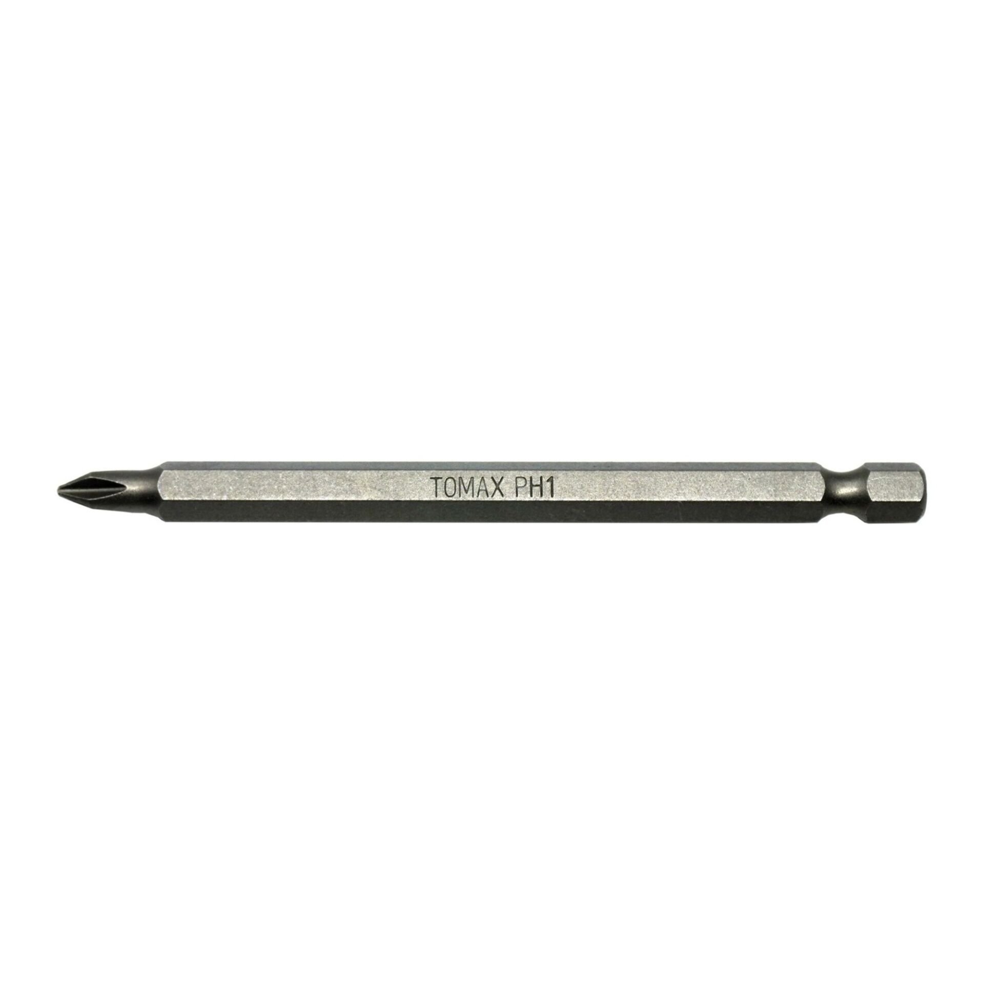 TOMAX BİTS UÇ PH1 100 MM