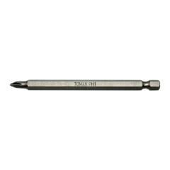 TOMAX BİTS UÇ PH1 100 MM