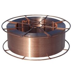 MAGMAWELD GAZALTI KAYNAK TELİ 15 KG 1.2 MM