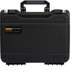 MANO TOUGH CASE TAKIM ÇANTASI SİYAH MTC200