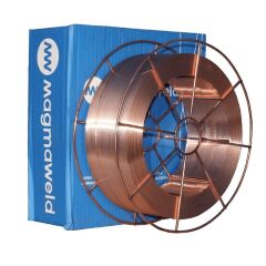MAGMAWELD GAZALTI KAYNAK TELİ 15 KG 1.2 MM