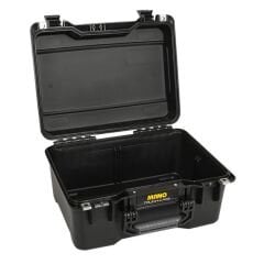 MANO TOUGH CASE TAKIM ÇANTASI SİYAH MTC200