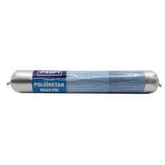 PROFT POLİÜRETAN MASTİK SOSİS 600 ML (PR500) BEYAZ